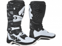 Forma Ботинки Pilot Black/White в Ярославле