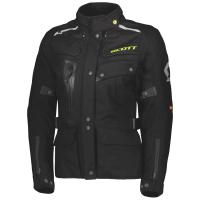 SCOTT Куртка женская Voyager Dryo black  в Ярославле