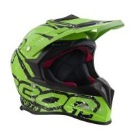 Beon Шлем B-602 Green/Black в Ярославле