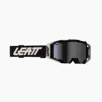 Leatt Маска Velocity 5.0 MTB Iriz Black Silver 50% в Ярославле