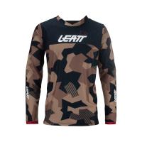 Leatt Джерси Moto 4.5 Enduro V24 Stone в Ярославле
