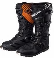 Oneal Мотоботы кроссовые Rider Boot черные в Ярославле