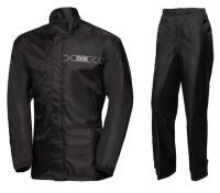IXS Дождевик раздельный Horton 3 Black в Ярославле
