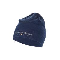 Brubeck Шапка шерстяная Active Wool Синяя в Ярославле