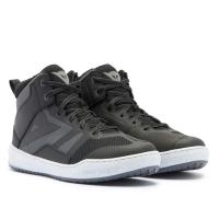 Dainese Ботинки Suburb Air Black/White/Iron-gate в Ярославле