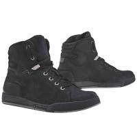 Forma Ботинки Swift X Fit Dry Lady Black/Black в Ярославле