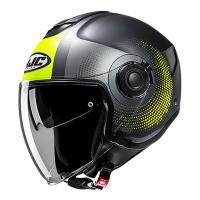 HJC Шлем i40N Pyle MC3HSF в Ярославле