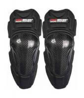 Pro Biker Наколенники HXP-18 Black в Ярославле