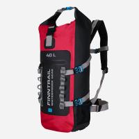 Finntrail Герморюкзак Expedition 40L 1719 Red в Ярославле