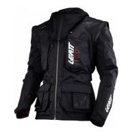 Leatt мотокуртка Enduro Jaket 5.5 2026 Black в Ярославле