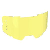 Leatt Линза для маски Vizion 3.5 Roll-Off Yellow 75% в Ярославле