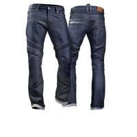 Shima Мотоджинсы Gravity Blue в Ярославле