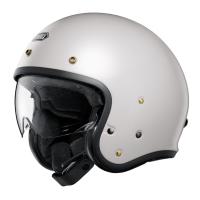 Shoei Шлем J.O 2 Plain Белый в Ярославле