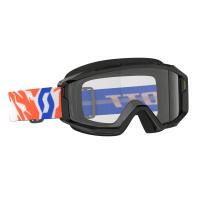 Scott Очки подростковые Primal black clear в Ярославле