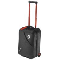 Scott Сумка Travel Softcase 40 dark grey/red clay в Ярославле