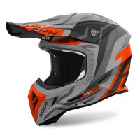 Airoh Шлем Aviator Ace 2 Ground Orange/Matt в Ярославле