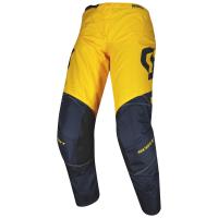 Scott Брюки 350 Track blue/yellow в Ярославле