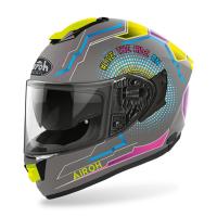 Airoh Мотошлем ST.501 Power Matt в Ярославле
