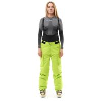 Dragonfly Штаны горнолыжные утепленные Gravity 2025 Woman Lime в Ярославле
