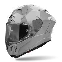 Airoh Мотошлем GP 800 Cement Grey Gloss в Ярославле