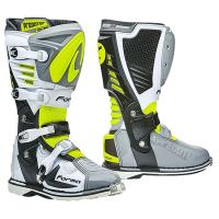 Forma Кроссовые мотоботы 2.0 Grey/White/YelloeFluo в Ярославле