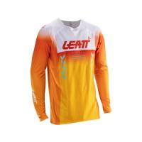 Leatt Джерси 5.5 UltraWeld V26 Orange в Ярославле