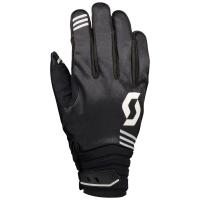 Scott Перчатки снегоходные Race DP Black/White в Ярославле