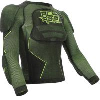 Acerbis Черепаха детская X-Fit Future Kid Level 2 Black/Yellow в Ярославле