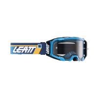Leatt Маска Velocity 5.5 Ink Light Grey 58% в Ярославле