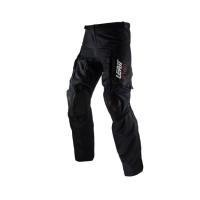 Leatt Штаны Moto 5.5 Enduro Pant V24 Black в Ярославле