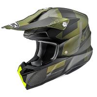 HJC Шлем i50 Mimic MC4SF в Ярославле