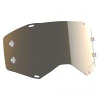 Scott Линзы Prospect/Fury Ampl Works gold chrome afc works в Ярославле