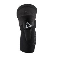 Leatt Наколенники AirFlex Hybrid Black в Ярославле