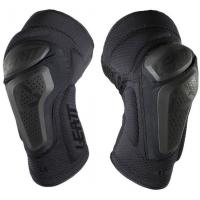 Leatt Наколенники 3DF 6.0 Knee Guard Black в Ярославле