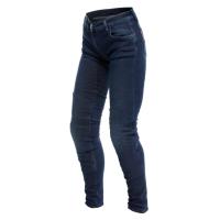 Dainese Джинсы женские Brushed Skinny blue в Ярославле