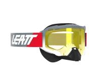 Leatt Маска Velocity 4.5 SNX Forge Yellow 70% в Ярославле