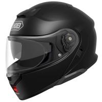 Shoei Шлем Neotec 3 Candy Матовый черный в Ярославле