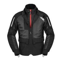 Spidi Куртка Net H2Out Black в Ярославле