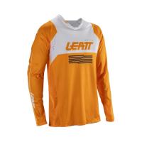 Leatt Джерси Moto 4.5 Lite Orange в Ярославле