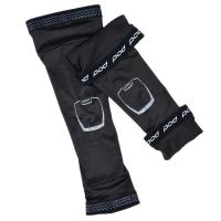POD Чулки KX Knee Sleeve Black в Ярославле