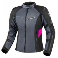 Shima Куртка Rush 2.0 Lady Vent Pink в Ярославле