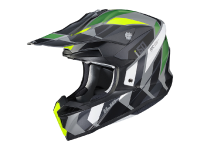 HJC Шлем i50 Vanish MC4HSF в Ярославле