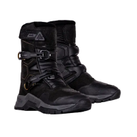 Leatt Мотоботы ADV HydraDri 7.5 Short V26 Stealth в Ярославле