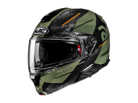 HJC Шлем RPHA91 Blat MC7 в Ярославле