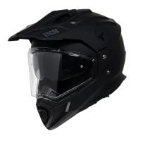 IXS Мотошлем IXS 209 1.0 Черный матовый в Ярославле
