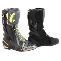 Forma Ботинки Phantom Black/Gray/Yellow Fluo в Ярославле