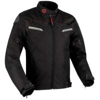 Bering Куртка текстильная Aspen Black в Ярославле