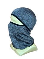 Scout Подшлемник трансформер Light Silk светло-серый в Ярославле