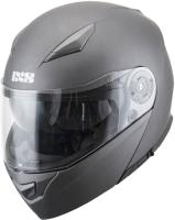 IXS Шлем модуляр HX 300 1.0 Серый матовый в Ярославле