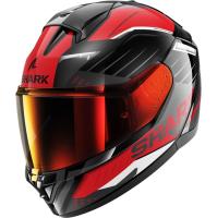 Shark Шлем Ridill 2 Bersek Black/Red/Anthracite в Ярославле